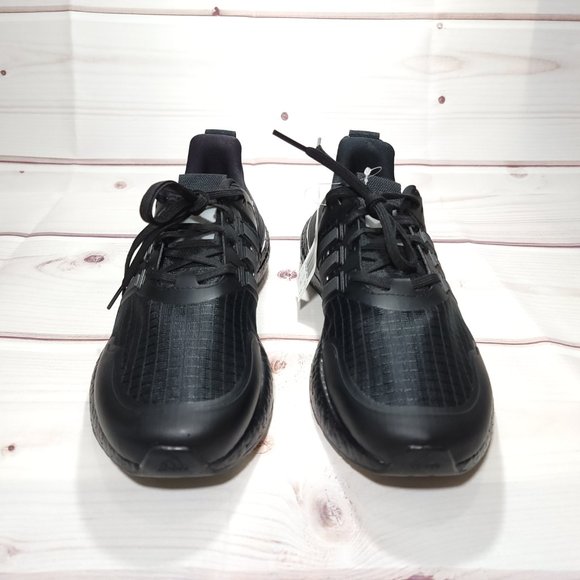 Adidas Equipment+ Triple Black - Size 9.5 - GZ1328 main image 9